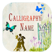 Top 19 Art & Design Apps Like Calligraphy Name - Best Alternatives