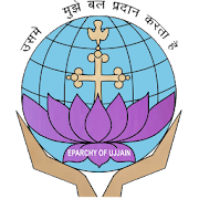 Ujjain Diocese  Icon