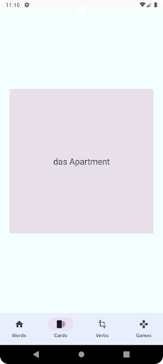 Workbook German Screen 2