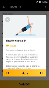 Home workouts 4