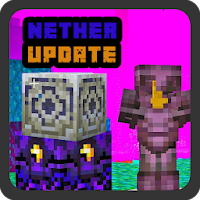 Nether Update RealCraft