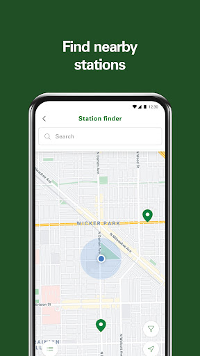 BPme: BP & Amoco Gas Rewards screenshot