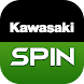 Kawasaki SPIN - Androidアプリ