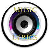 maroon 5 songs lyrics icon