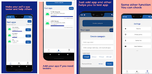Betaboost : 20 Tester Solution