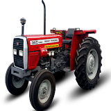 Tractor Sound icon