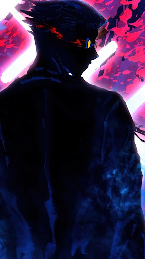 Jujutsu Kaisen Wallpaper HD 4K