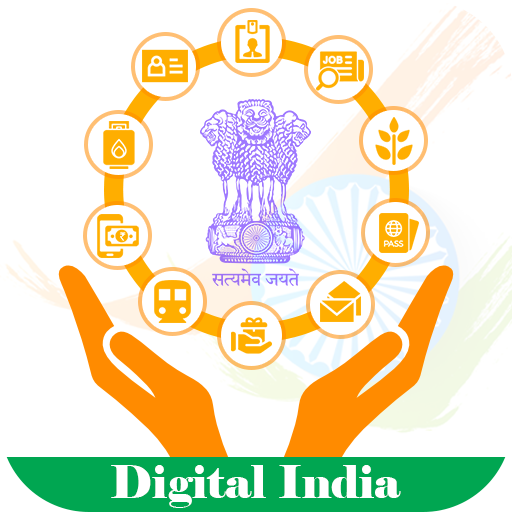 Online Seva  Digital Services
