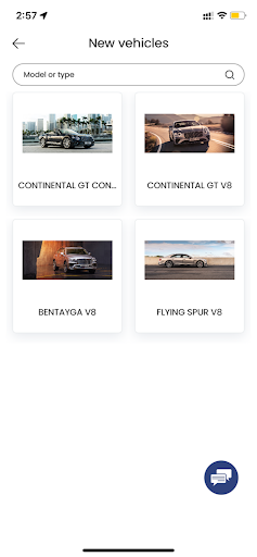 SAMACO Motors Screen 3
