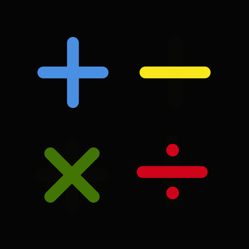 Math Play logo