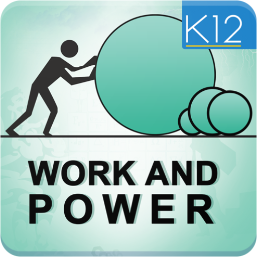 Work and Power- Physics Download on Windows