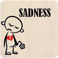 Sadness images and quotes