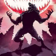 Werewolf Wallpapers APK