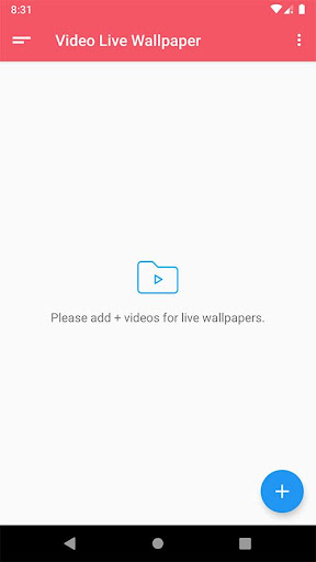 Video Live Wallpaper - Video Wallpaper Maker