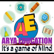 Top 20 Education Apps Like ARYA EDUCATION - Best Alternatives