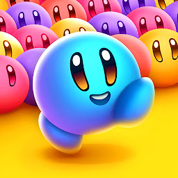 Imagen de ícono de Bubble Jam - Juegos de Bloques