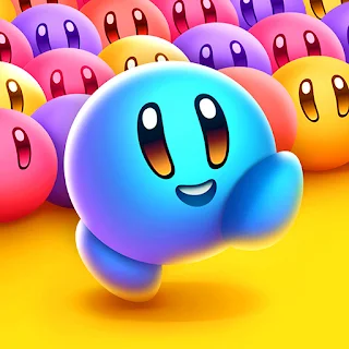Bubble Jam - Block Match Games apk
