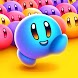 Bubble Jam - ブロックゲーム 3d パズル