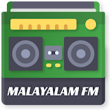 Malayalam FM Kerala Radio Live icon