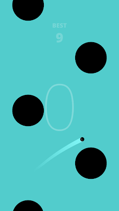 Wave game - fun with challenge - Screenshot 4