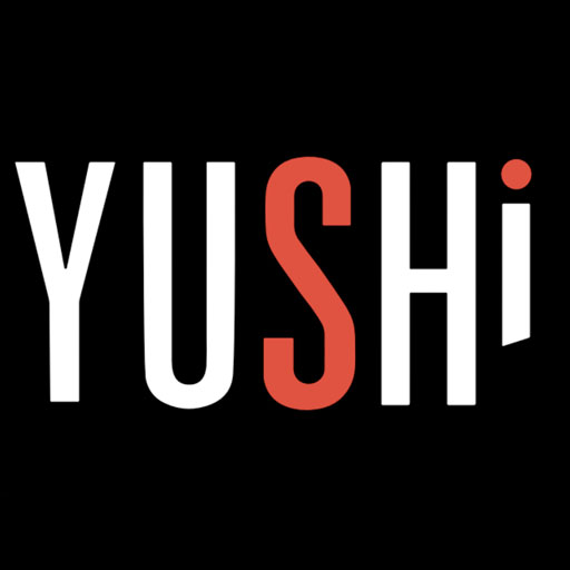 Yushi Paris 6 logo