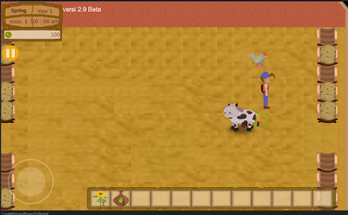 a lot of harvest : Farm 1.7.0 APK screenshots 11