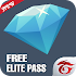 Free Diamond Elite Pass Giveaway Every Season4.0.0