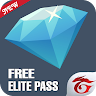 download Free Diamond Elite Pass Giveaway Every Season apk