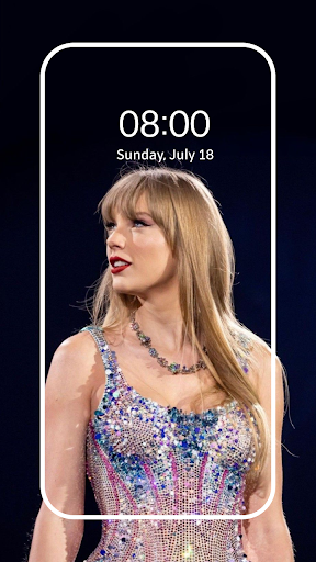 Taylor Swift HD Wallpaper 2