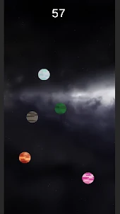 Космический Кликер: Планеты