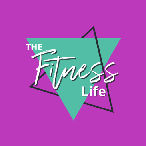 The Fitness Life logo