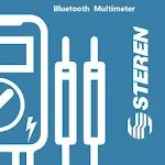 Bluetooth Multimeter Apk