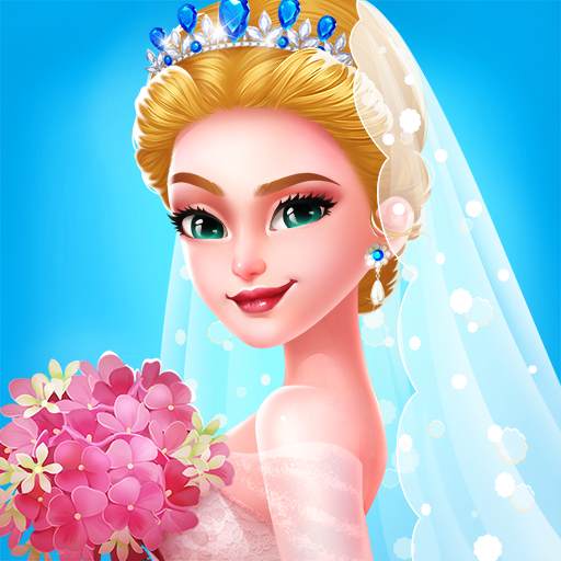 Princess Royal Dream Wedding  Icon