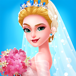 Cover Image of Download Princess Royal Dream Wedding  APK