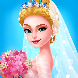 Princess Royal Dream Wedding Mod Apk