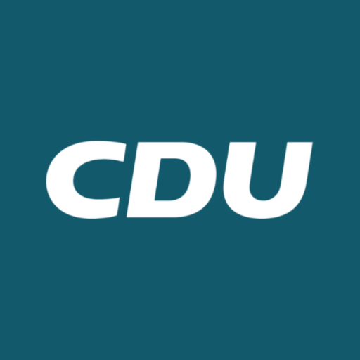 CDU Hessen logo