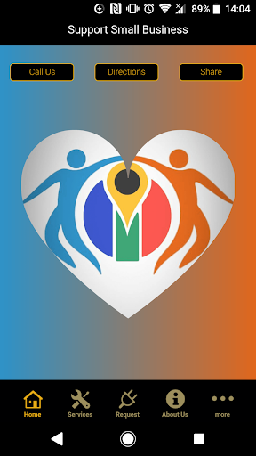 Support Small Business