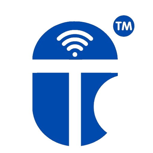 Trechto logo