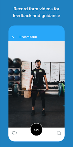 Rik Fit Dynamic Coaching