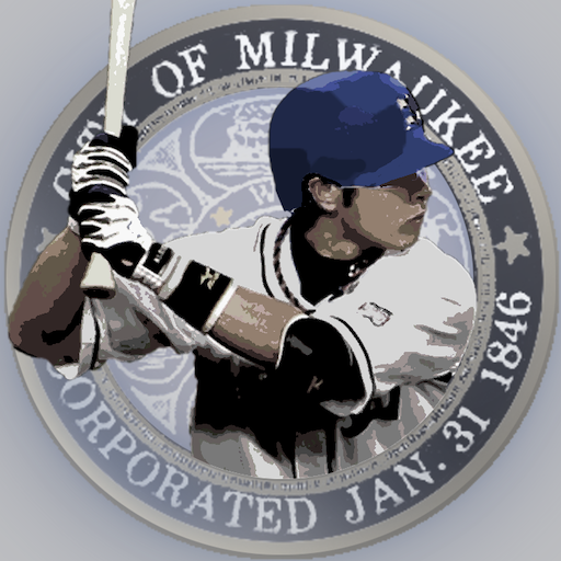 Milwaukee Baseball 7.0.6 Icon
