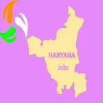 Cover Image of Herunterladen Haryana Jobs  APK