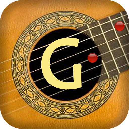 Guitar Note Trainer