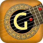Cover Image of Tải xuống Guitar Note Trainer  APK