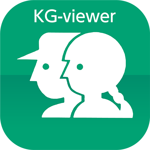 KG-viewer logo