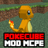 PokeCube Mod for Minecraft PE icon