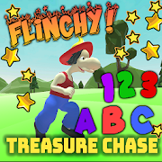 Flinchy-Treasure Chase-Adventure 1 Icon