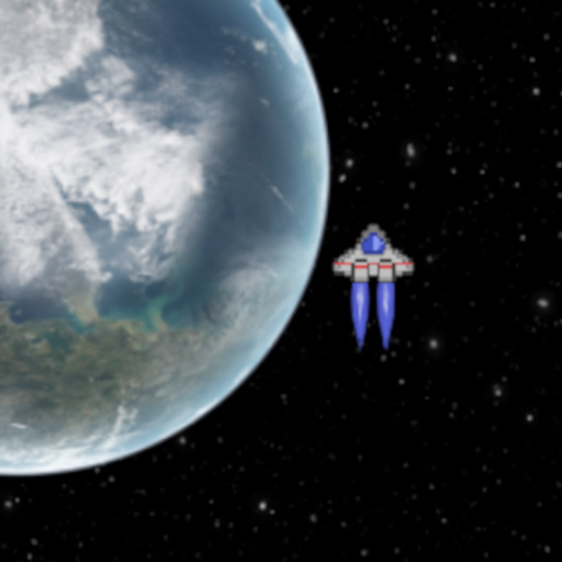 Infinite Space logo