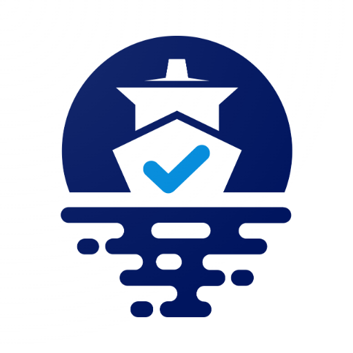 Boatchecks logo