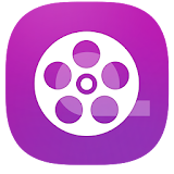 MiniMovie - Free Video and Slideshow Editor icon