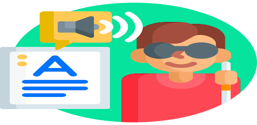 Text to voice